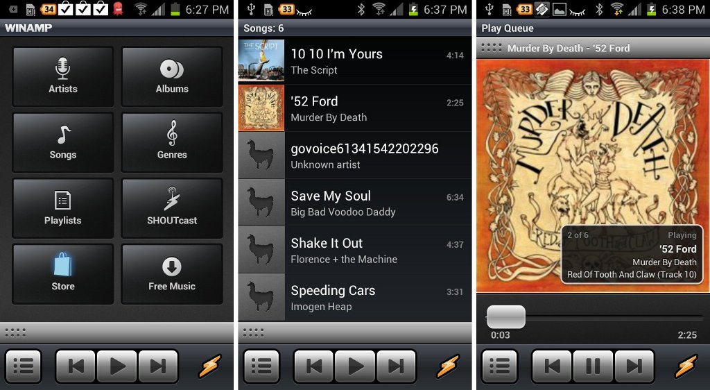 Sound apps for android download free