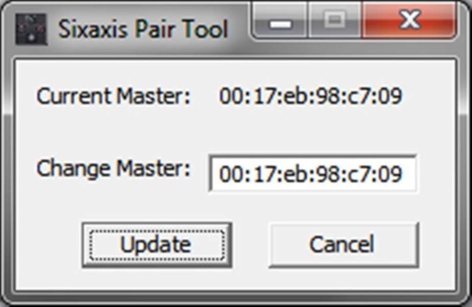 Download Sixaxis Pair Tool For Android